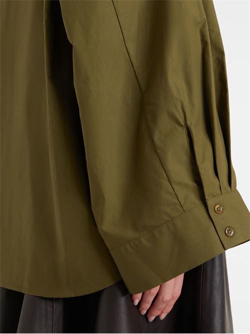 Tila shirt THE FRANKIE SHOP | TILACHFS214404OLIVE